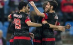 Europa League : L'Atletico et la Lazio bons pour le service