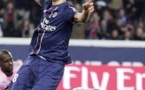 Ligue 1 : Ibra ramène Paris en haut