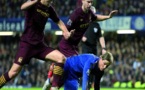 Premier League : United devance City