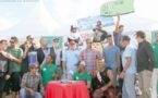 Championnat d’Europe de bodyboard aux Sablettes à Mohammedia : Victoire du Portugais Hugo Pinheiro