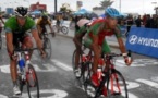 Cyclisme : Tarik Chaoufi rejoint Euskaltel