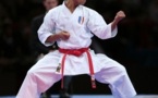 Championnats du monde de karaté : La sélection marocaine 5ème en kumite