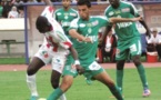 Cap sur le bon vieux “Père Jego” pour les Verts