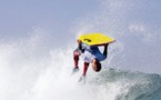 Bodyboard : Brahim Iddouch sur le chemin de la consécration