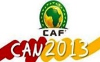 CAN 2013 des cadets : Le tournoi à Casa et Marrakech