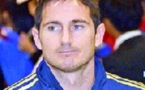 Lampard évoque son possible départ de Chelsea