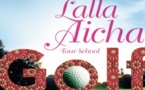 Golf : Tournoi Lalla Aïcha Tour School