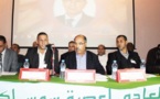 Assemblée générale de la Ligue du Souss de football : Abdallah Aboulkacem aux commandes