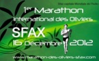 Marathon international des oliviers de Sfax : Victoire du Marocain Khaled Lablak