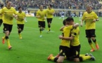 Bundesliga : Le joli coup de Dortmund