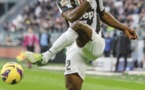 Calcio : La Juve s’envole