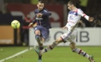 Ligue 1 : Le PSG s’offre Lyon et la pole position