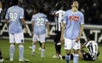 Calcioscommesse : Deux points de pénalité contre Naples