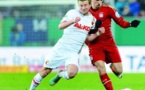 Coupe d’Allemagne : Le Bayern accède aux quarts