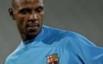 Abidal a le feu vert des médecins