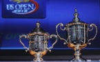 US Open : L'ATP ne veut pas de finale le lundi