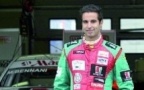 Mehdi Bennani se dit “satisfait” de ses résultats en 2012 : Le pilote marocain vise le podium l’an prochain