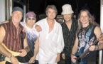 «Deep Purple» se produira pour la première fois dans un pays arabe : Les pionniers du hard rock à Mawazine