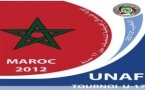 Tournoi de l’UNAF : Le Maroc surclasse la Mauritanie