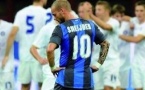 Sneijder vers Tottenham