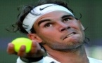 Tennis : Nadal forfait au tournoi-exhibition d’Abu Dhabi