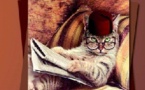 “Moi, Ramsès le chat”, le dernier livre de Mokhtar Chaoui : Une soupape savante, une thérapie livresque