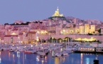 Marseille et Kosice, capitales européennes de la culture en 2013