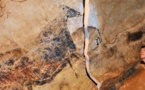 Les peintures préhistoriques de Lascaux 3  à la conquête des USA et du Canada