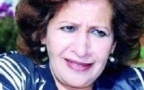 Aïcha Mahmah hospitalisée