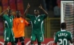 La Zambie et le Nigeria décidés à honorer leur statut de favori