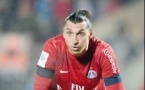 Paris de nouveau aux commandes de la Ligue 1