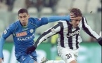 La Juve s’offre Udinese et prend le large