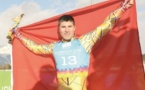 Médaille de bronze pour le skieur Adam Lamhamedi