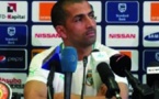 Sabri Lamouchi : «Si on veut remporter  la CAN, c’est collectivement»