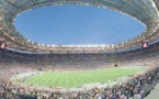 Mondial-2014 : La FIFA met en garde le Brésil
