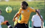 Drogba retrouve Galatasaray et le haut niveau