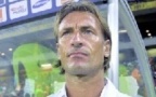 Renard: “S’il y a un responsable, c’est moi”