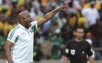 "Big Boss" Keshi et  sa garde rapprochée