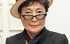 Yoko Ono s’offre une rétrospective à Francfort
