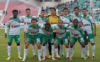 Le Raja de Fakher à l’épreuve d’El Arabi de Romao