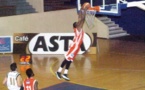 Basket-ball : sixième journée retour