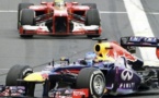 La nouvelle saison en Formule 1 débute sur les chapeaux  de roues au G.P d’Australie