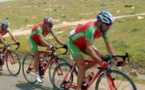 Course cycliste  de la Ligue du  Nord et du Gharb
