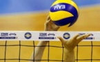 Le volley dames à l’honneur à Rabat