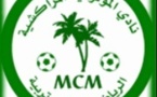 Le Mouloudia de Marrakech en quart de finale