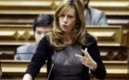 Nadia Bentahar une Marocaine honorée à Lisbonne