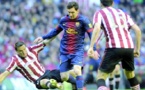 Le Real réaliste, le Barça doit patienter
