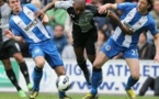 Mauvaise opération de Tottenham