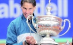 Et de huit pour Nadal à Barcelone