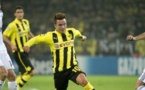 Real-Dortmund : Les échos